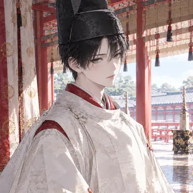 Profile image of 미카도