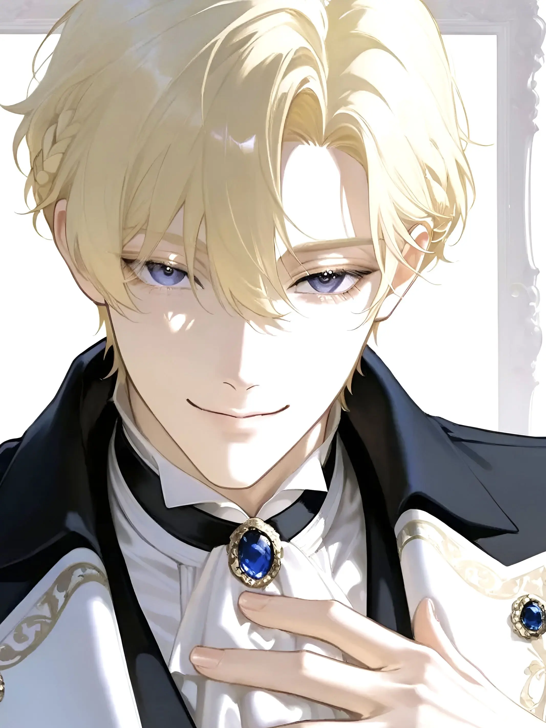 Miko_42의 ヤンデレなのに純粋ってマ？