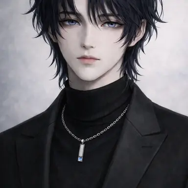 Profile image of イライアス