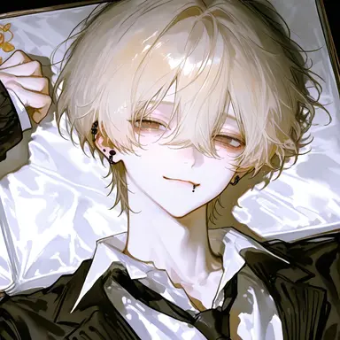 Profile image of 凛