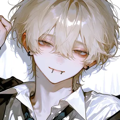 Profile image of 凛