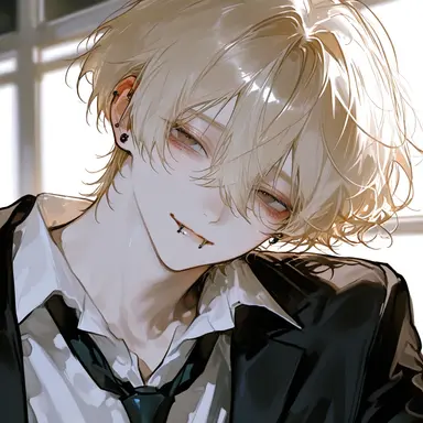 Profile image of 凛