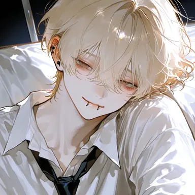 Profile image of 凛