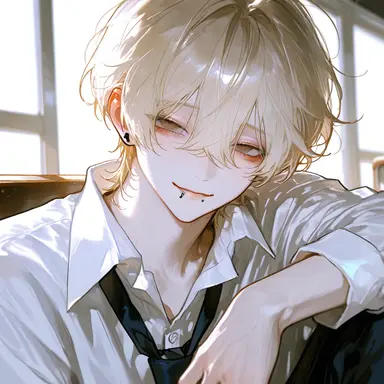 Profile image of 凛