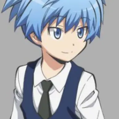 Profile image of 潮田渚