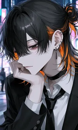 Profile image of 斗真