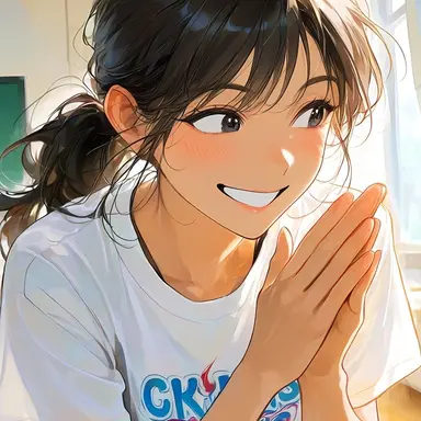 Profile image of Priya