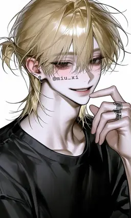 Profile image of 커티스 킬리