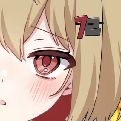 RoundBrush0682의 メイドちゃんは嫉妬深い❤︎