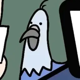 Profile image of ハトたち