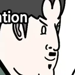 Profile image of ボチャン