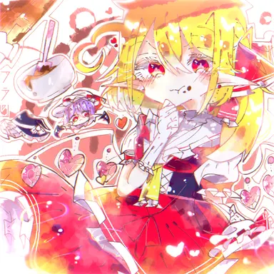 Profile image of フラン