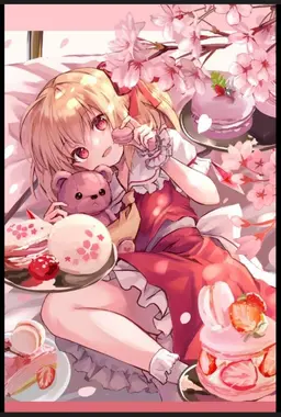 Profile image of フラン