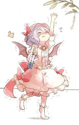 Profile image of レミリア