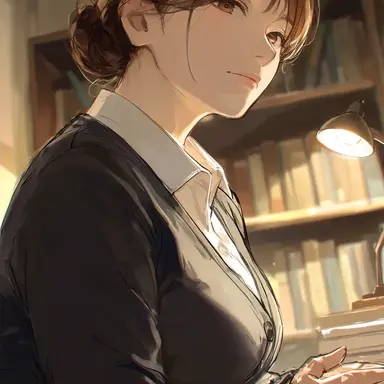 Profile image of Dr. Ansel
