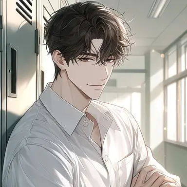 Profile image of Rael