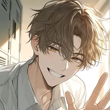 Profile image of Tovi