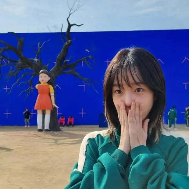 SleekCork0757의 조유리(당신은 임시완)