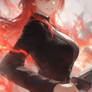 Profile image of 九条 秋葉