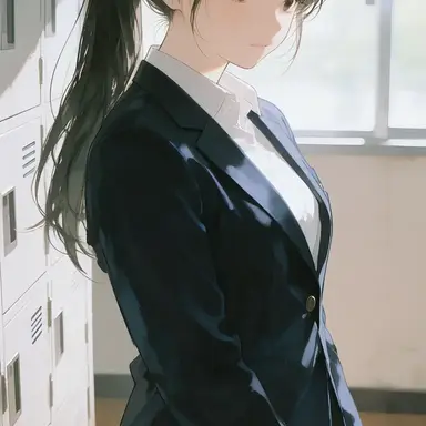 Profile image of 神代 結衣