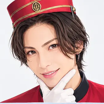 Profile image of ラウール
