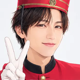 Profile image of 阿部亮平
