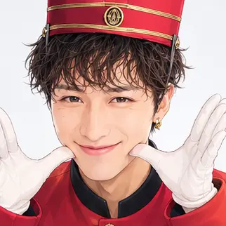 Profile image of 岩本照