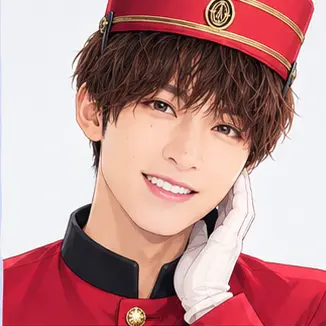 Profile image of 向井康二