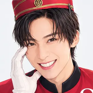 Profile image of 目黒蓮