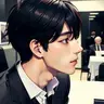 캐릭터 프로필 이미지