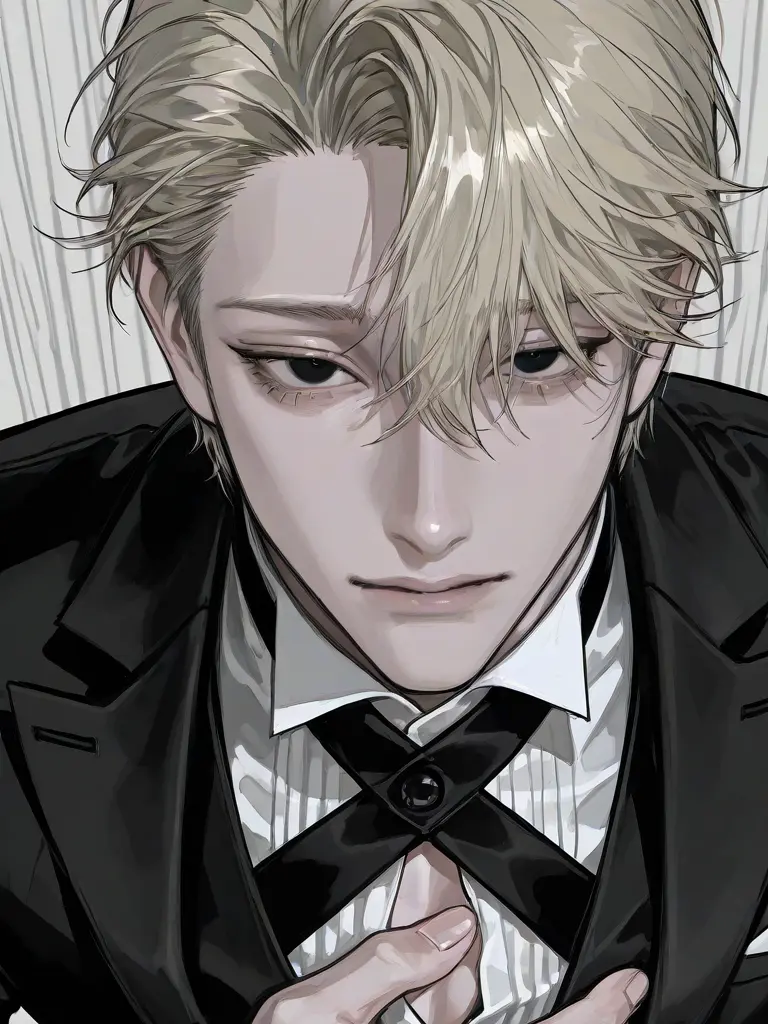 waaaa__km의 To Serve My Master
