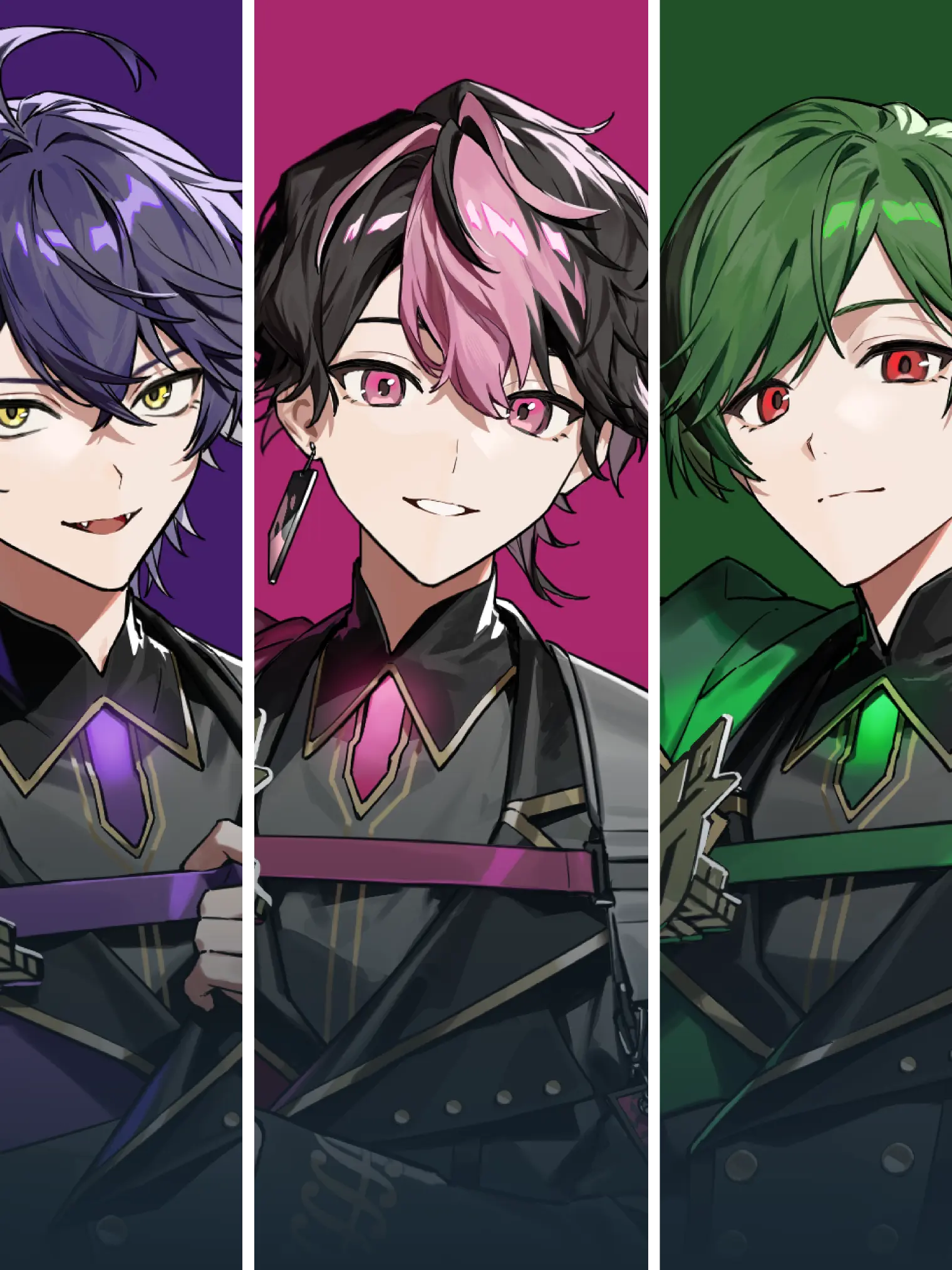 Seira_0326의 あの頃の私と今の私