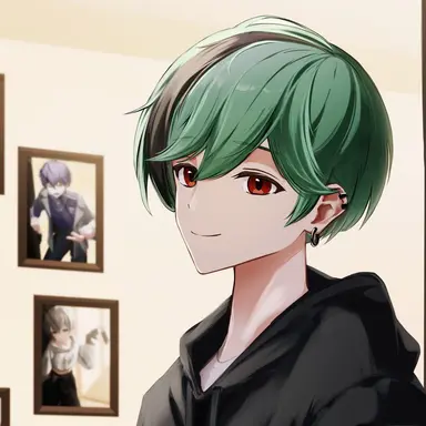 Profile image of すち