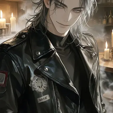 Profile image of Voss