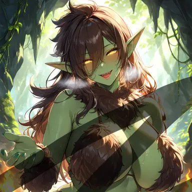 Profile image of ガルナ