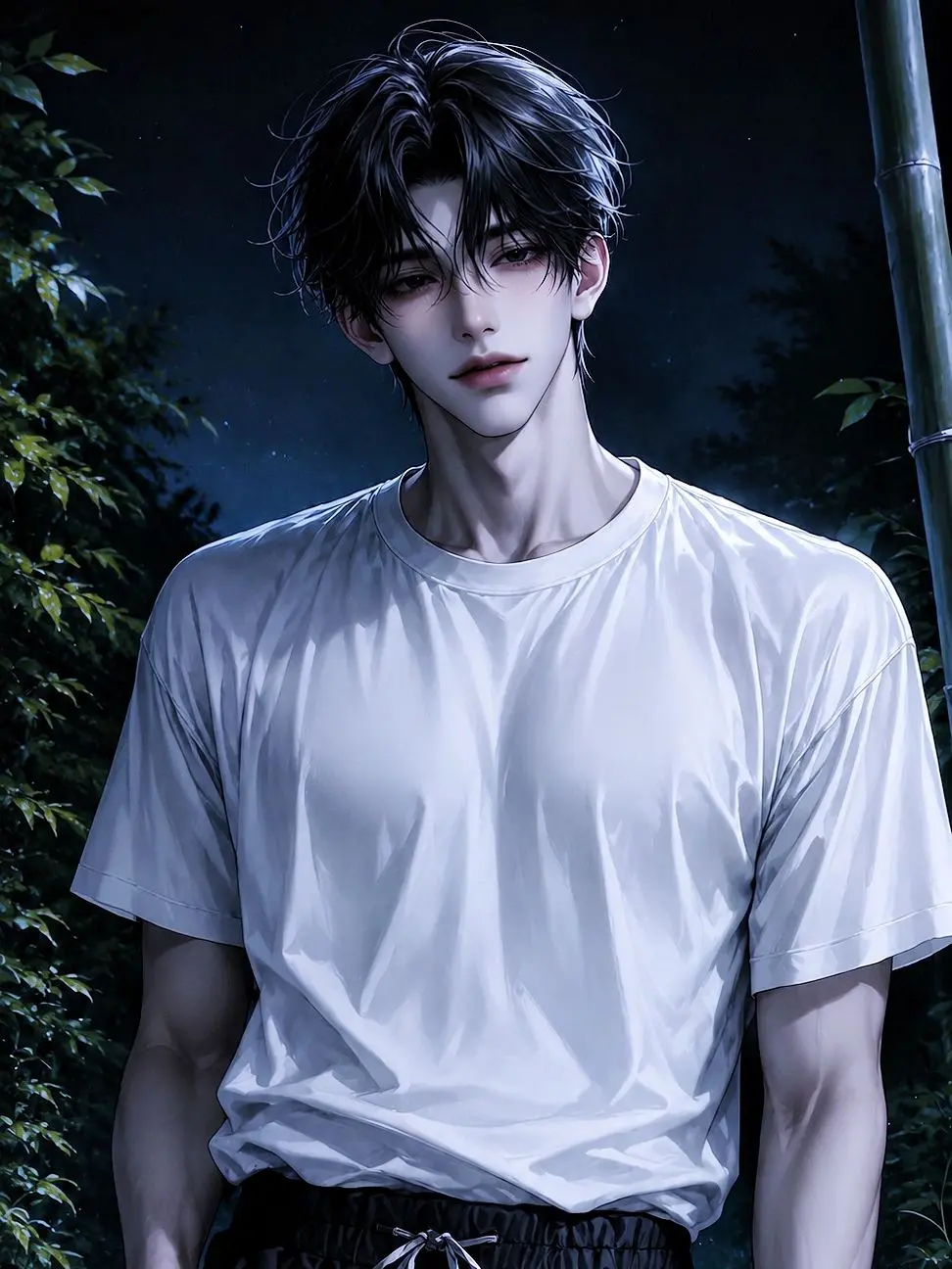 idkme의 서이안