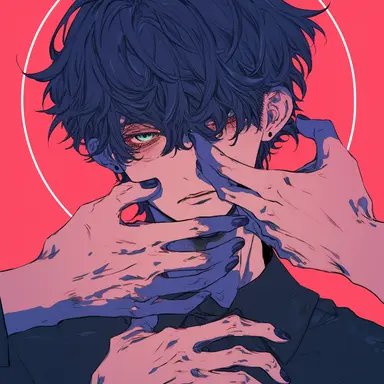 Profile image of 이세계에 재생능력