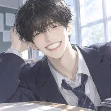 Profile image of 히나타