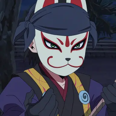 Profile image of 玄蕃