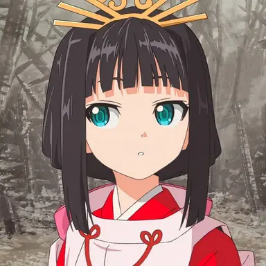 Profile image of 雫