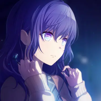 Profile image of まふゆ