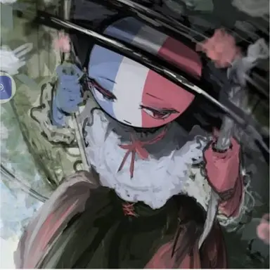 Profile image of 프랑스