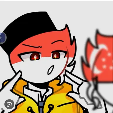 Profile image of 인도네시아