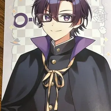 Profile image of もふ