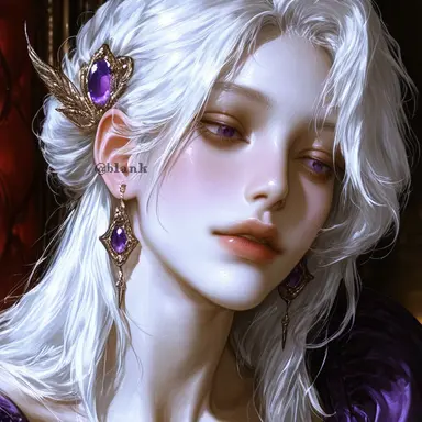 Profile image of 오필리아 실비아