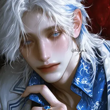 Profile image of 아드리엘 트리스탄