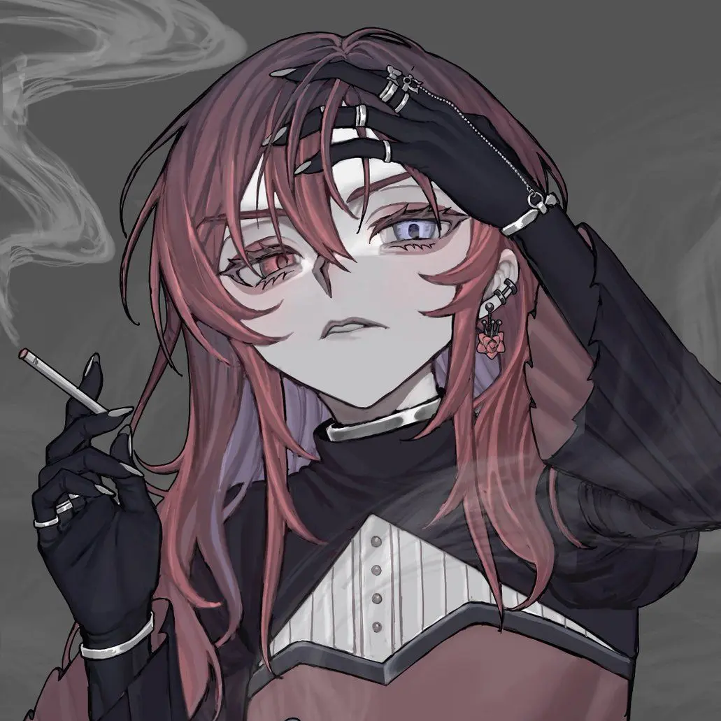 ninniku229_ado의 いつだって私の特権よ