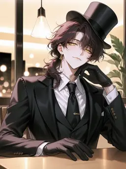 Profile image of Allen