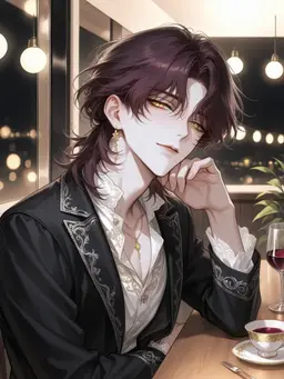 Profile image of Allen