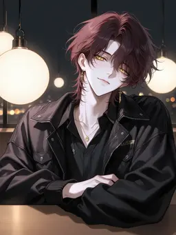 Profile image of Allen